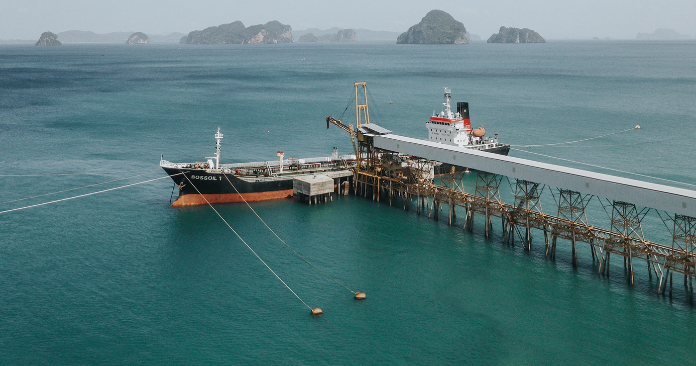 PT Lintang Ocean Indonesia