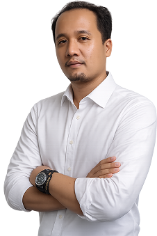 Setia Purbo Kawido